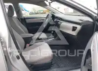 2015 Toyota COROLLA фото