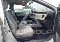2015 Toyota COROLLA фото
