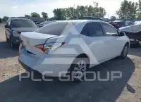 2015 Toyota COROLLA photo