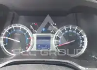 2015 Toyota 4 RUNNER фото