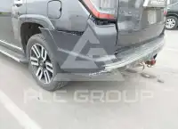 2015 Toyota 4 RUNNER фото