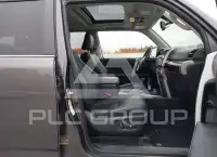 2015 Toyota 4 RUNNER фото