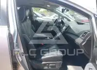 2015 Toyota VENZA фото
