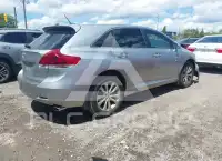 2015 Toyota VENZA фото