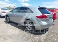 2015 Toyota VENZA фото
