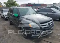 2015 Mercedes Benz GLK-Class фото