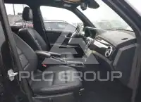 2015 Mercedes Benz GLK-Class фото