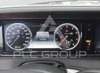 2015 Mercedes Benz S 550 фото