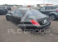 2015 Mercedes Benz S 550 фото