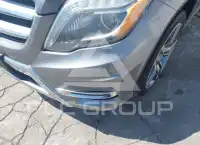 2015 Mercedes Benz GLK 250 фото
