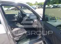 2015 Mercedes Benz GLK 250 фото