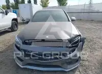 2015 Mercedes Benz C 300 фото