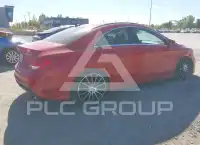 2015 Mercedes Benz CLA 250 фото