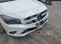 2015 Mercedes Benz CLA 250 фото