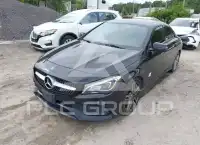 2015 Mercedes Benz CLA 250 фото