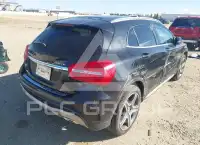 2015 Mercedes Benz GLA 250 фото