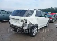 2015 Mercedes Benz Ml 350 фото