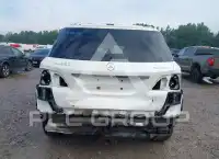 2015 Mercedes Benz Ml 350 фото