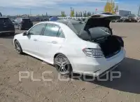 2015 Mercedes Benz E 400 photo