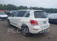 2015 Mercedes Benz GLK 250 фото