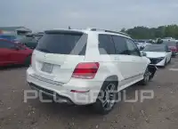 2015 Mercedes Benz GLK 250 фото