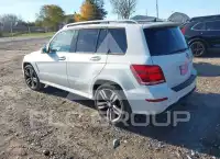 2015 Mercedes Benz GLK 250 фото