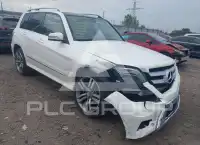 2015 Mercedes Benz GLK 250 фото