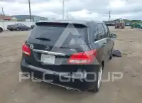 2015 Mercedes Benz B 250 photo