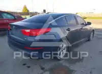 2015 KIA Optima фото