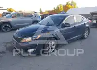 2015 KIA Optima фото