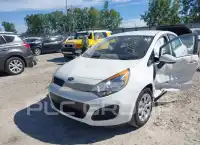 2015 KIA Rio фото