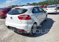 2015 KIA Rio фото