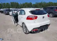 2015 KIA Rio фото