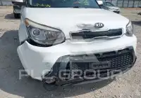 2015 KIA Soul фото