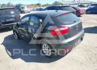 2015 KIA Rio фото
