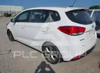 2015 KIA Rondo photo