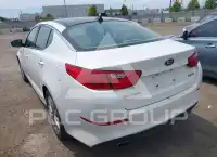 2015 KIA Optima photo