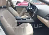 2015 KIA Optima photo