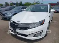 2015 KIA Optima photo