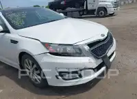 2015 KIA Optima photo