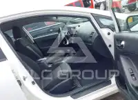 2015 KIA Forte фото