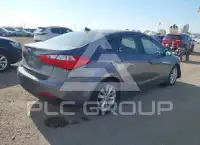 2015 KIA Forte photo