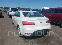 2015 KIA Forte фото