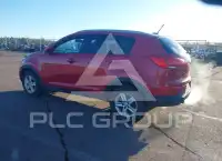 2015 KIA Sportage фото