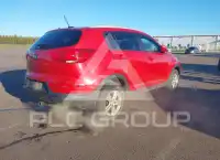 2015 KIA Sportage фото
