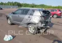 2015 KIA Sportage photo