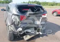 2015 KIA Sportage photo