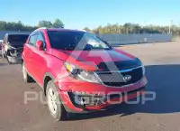 2015 KIA Sportage фото