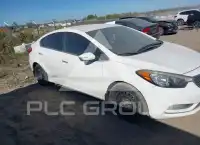 2015 KIA Forte фото