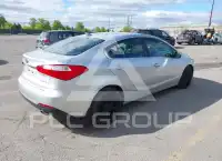2015 KIA Forte photo